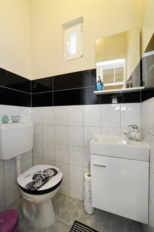 Apartment Metropolis 1 Zagreb Dış mekan fotoğraf