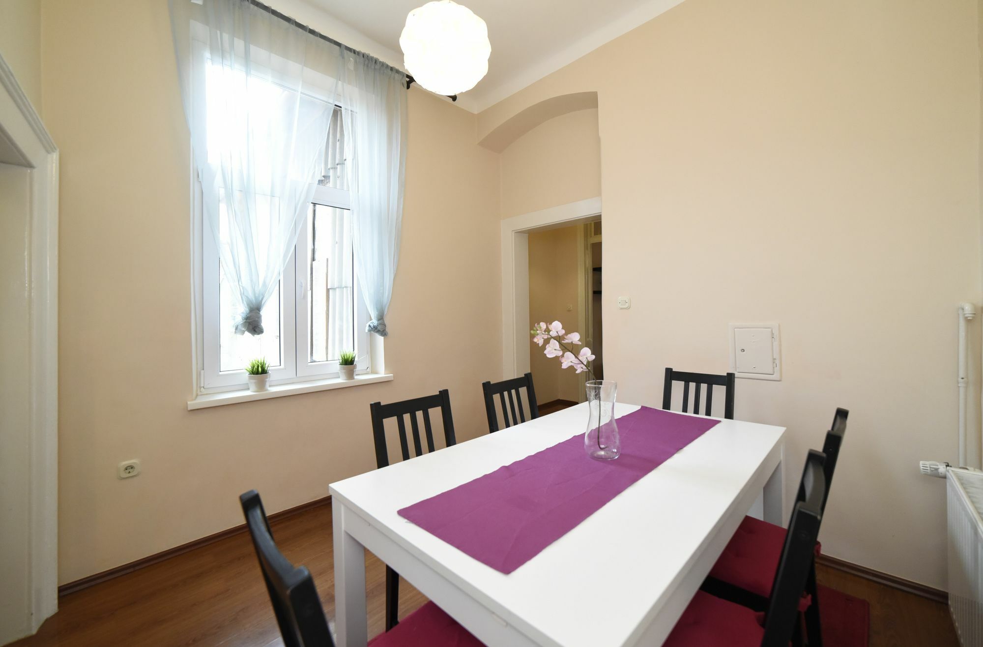 Apartment Metropolis 1 Zagreb Dış mekan fotoğraf