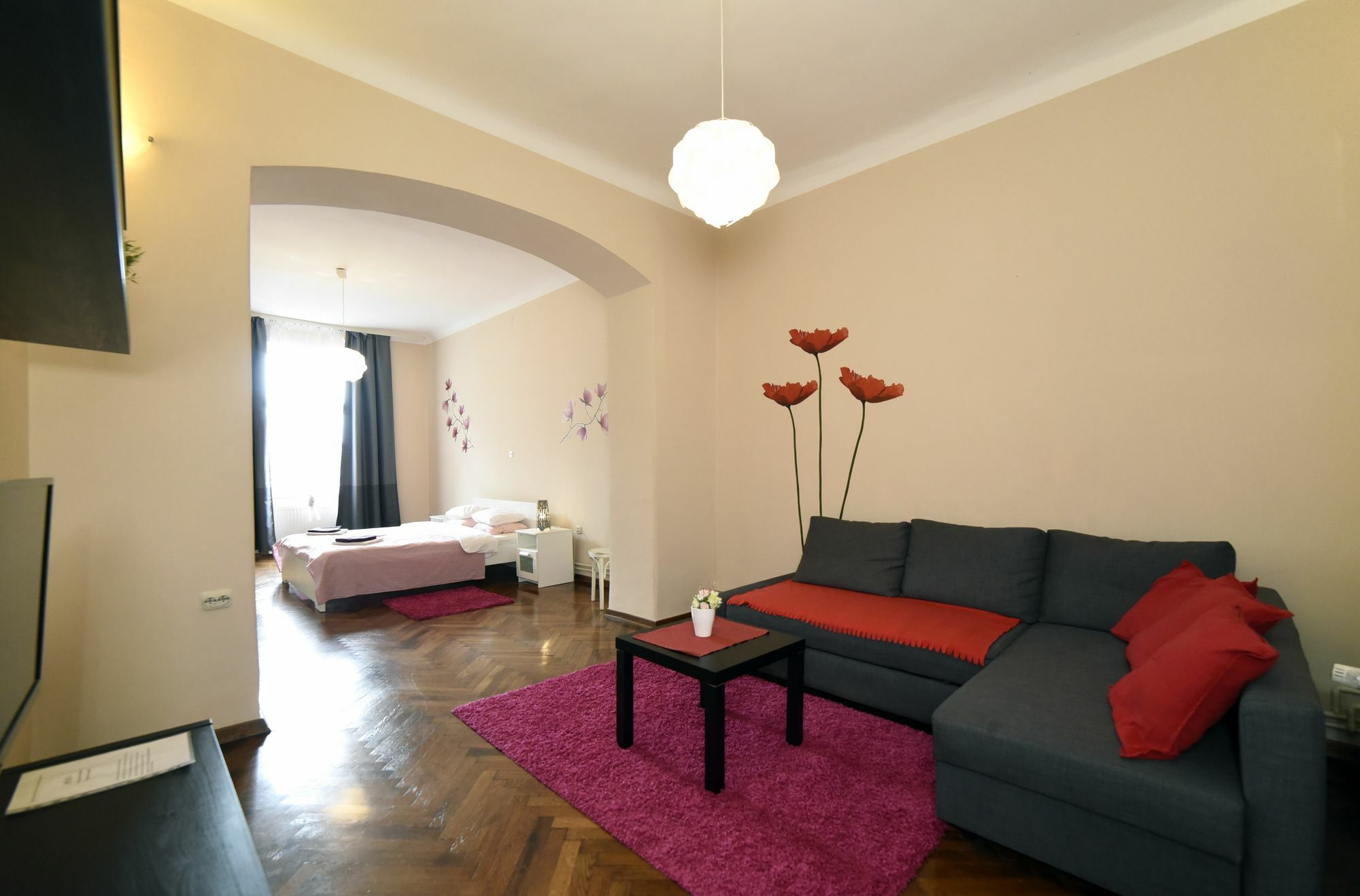 Apartment Metropolis 1 Zagreb Dış mekan fotoğraf