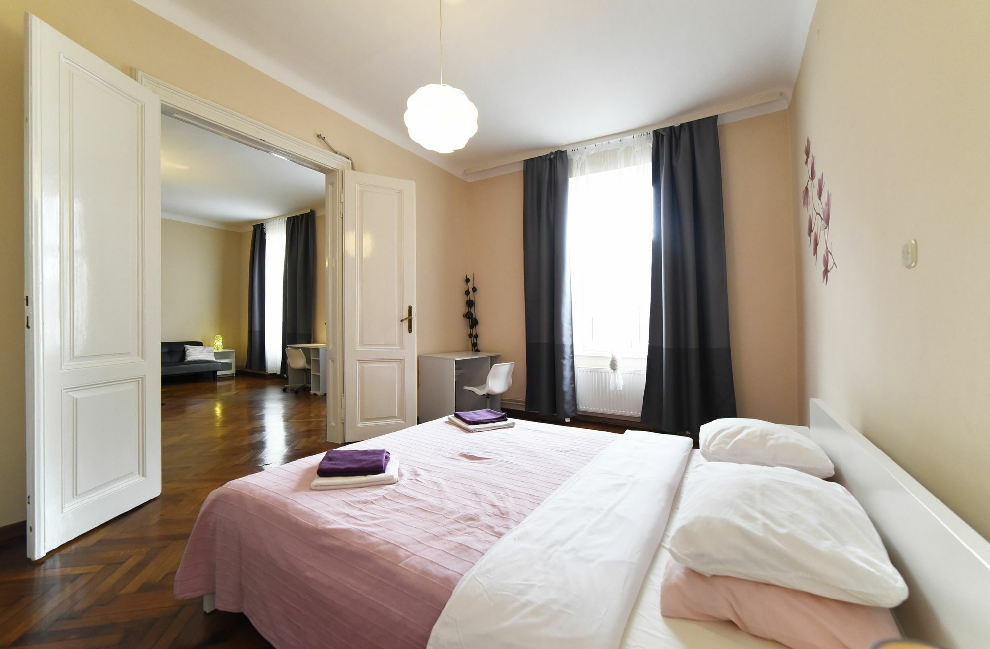 Apartment Metropolis 1 Zagreb Dış mekan fotoğraf