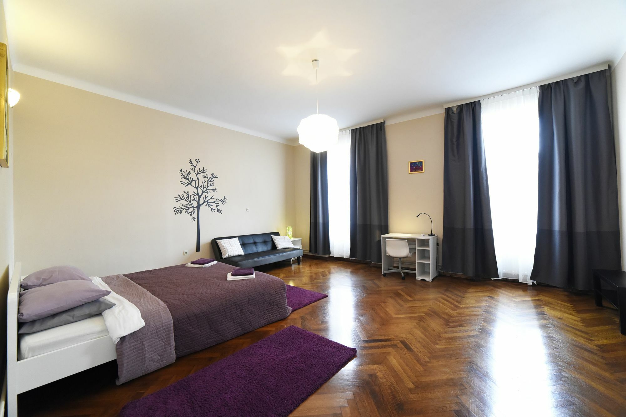 Apartment Metropolis 1 Zagreb Dış mekan fotoğraf