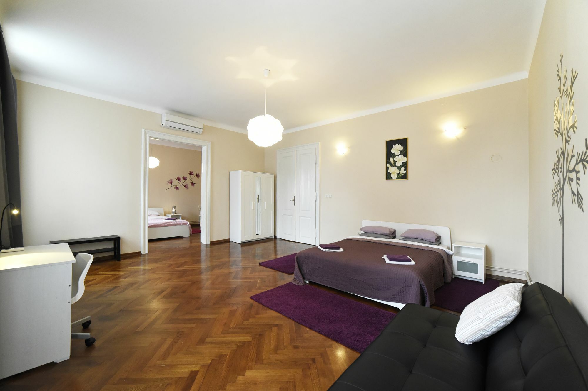 Apartment Metropolis 1 Zagreb Dış mekan fotoğraf