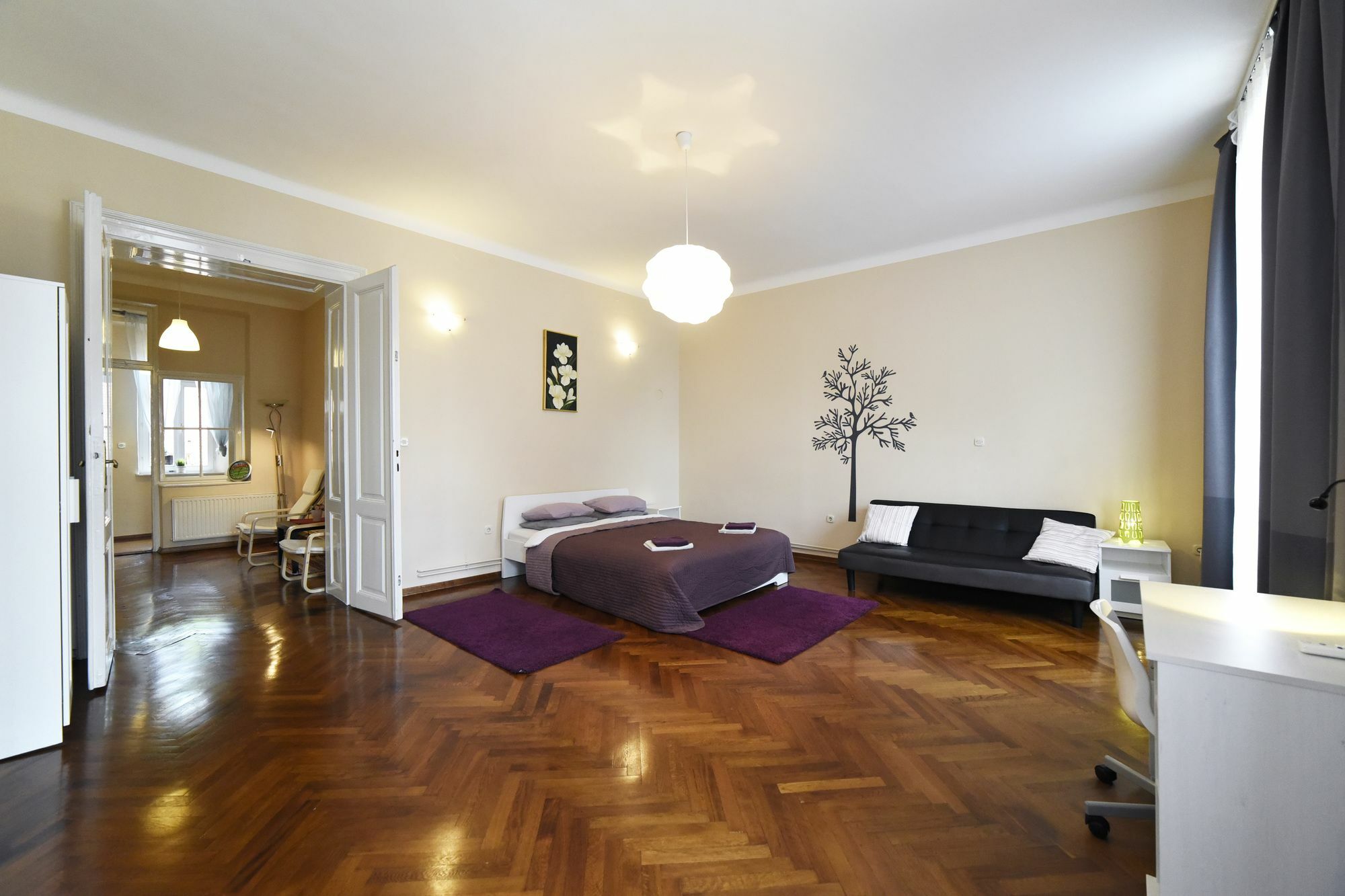 Apartment Metropolis 1 Zagreb Dış mekan fotoğraf