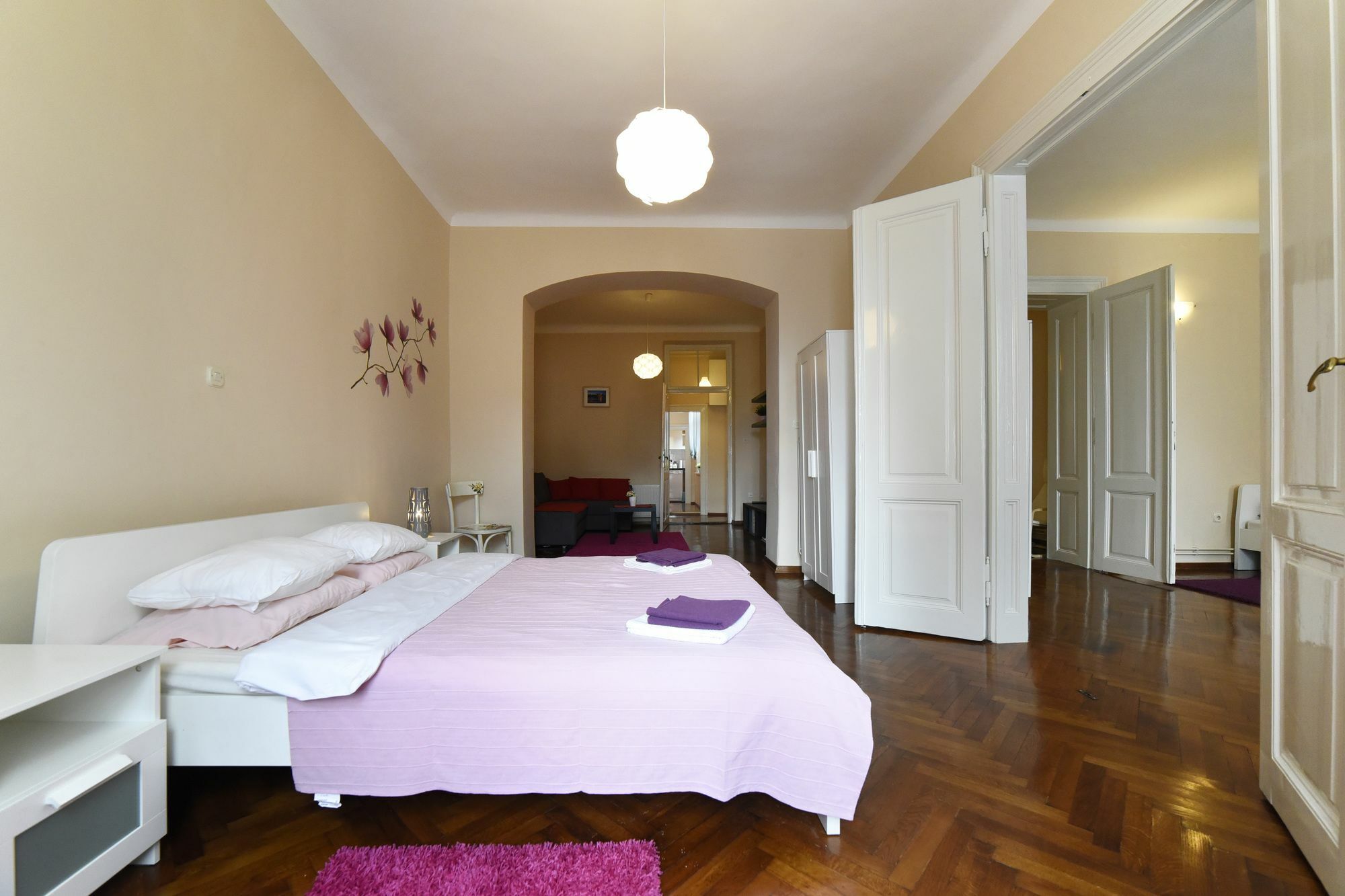 Apartment Metropolis 1 Zagreb Dış mekan fotoğraf