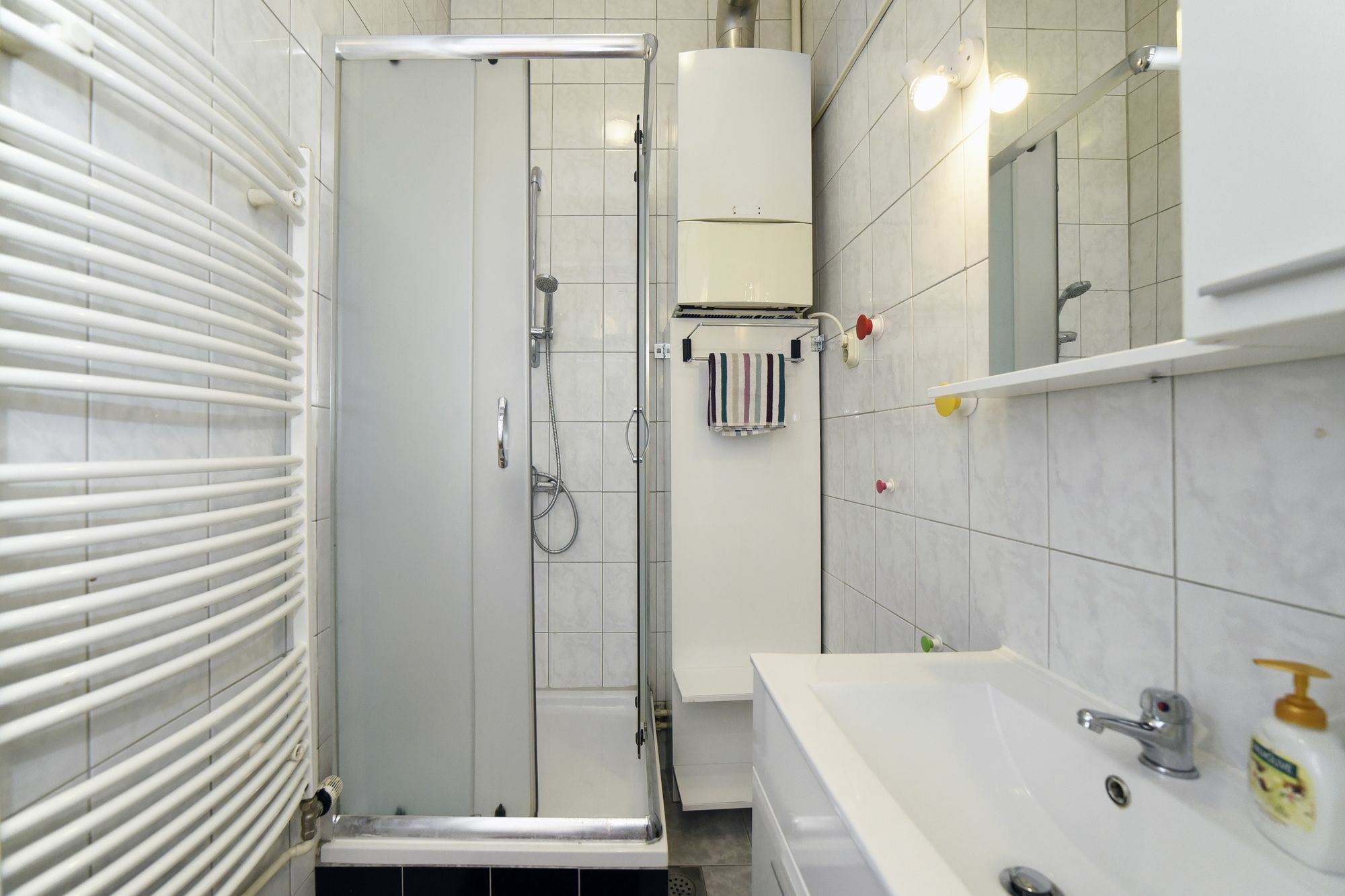Apartment Metropolis 1 Zagreb Dış mekan fotoğraf