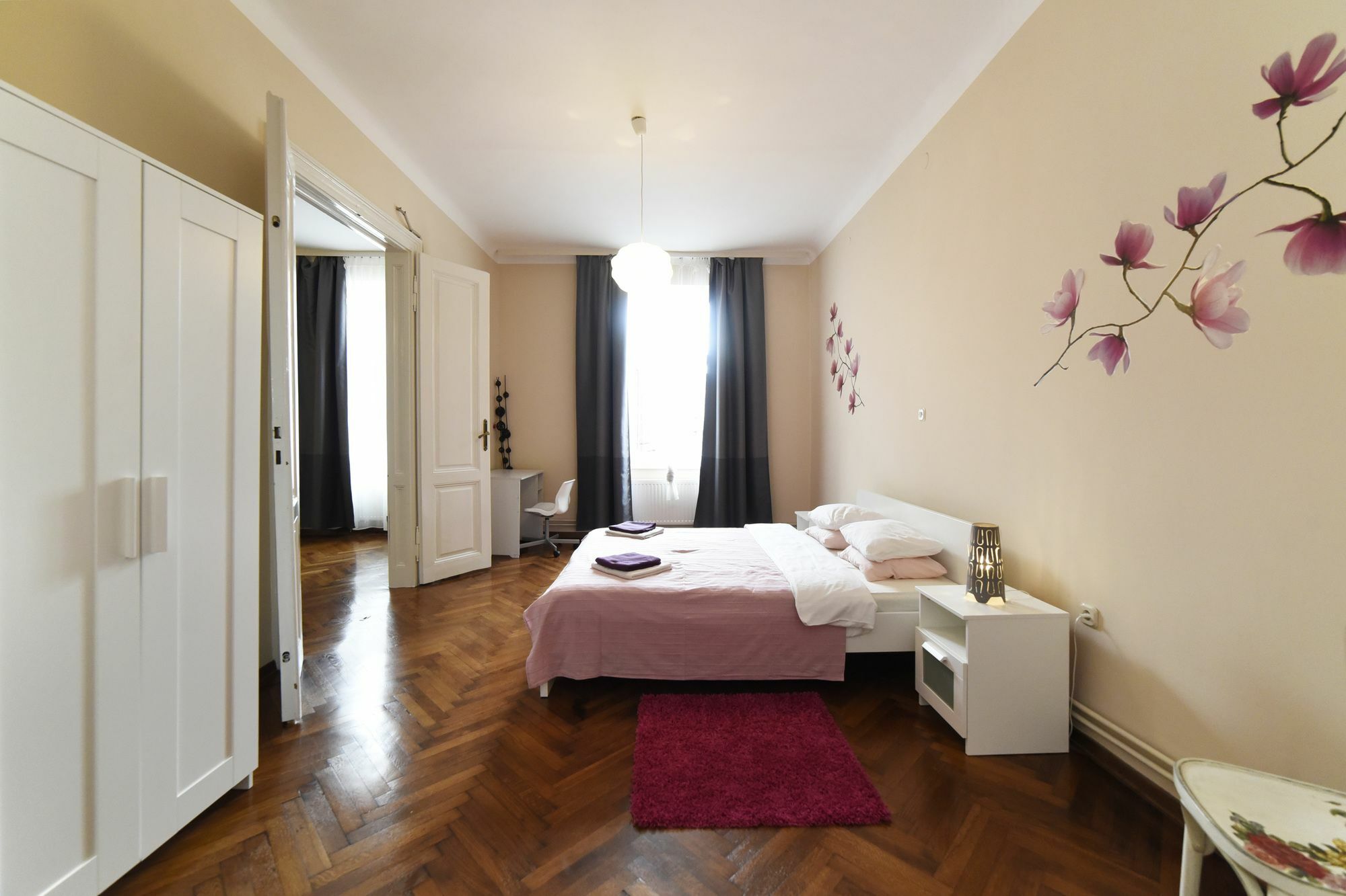 Apartment Metropolis 1 Zagreb Dış mekan fotoğraf